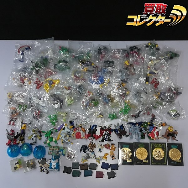 デジモン育成ギアまとめ売り デジモン育成ギアまとめ売り デジモン育成