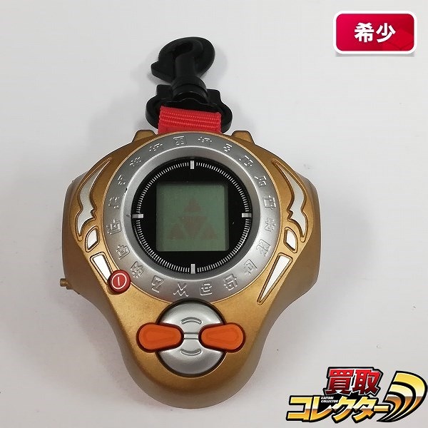 参考価格】デジモンアナライザー デジモンアドベンチャー | ホビー