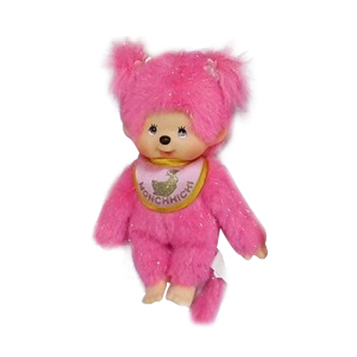 参考価格】ご当地 モンチッチ 名古屋限定 | 古いおもちゃ | 相場金額