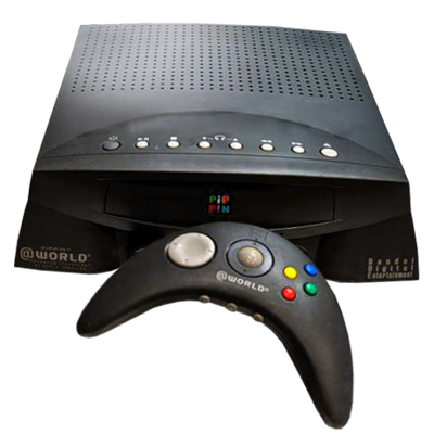 参考価格】ピピンアットマーク 北米版 pippin@WORLD ピピンアット