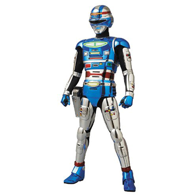 参考価格】バンダイアメリカ 邪甲神 クワガタイタン BORON 海外版