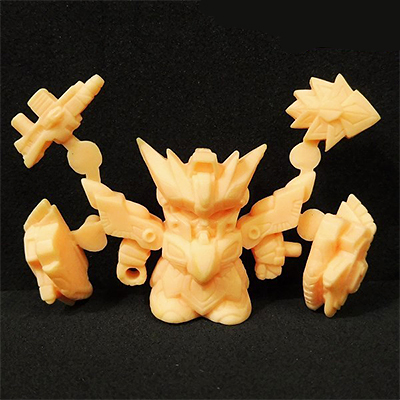 参考価格】ガン消し SDガンダム 本弾マーク49 キャプテンフォーミュラ