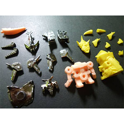 ガン消しガンドランダーシリーズ買取 | 高く売るなら【買取コレクター】