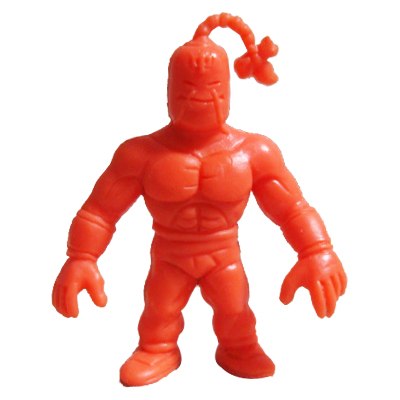 参考価格】キン消し 王位争奪編 パート3 ラーメンマン | 消しゴム