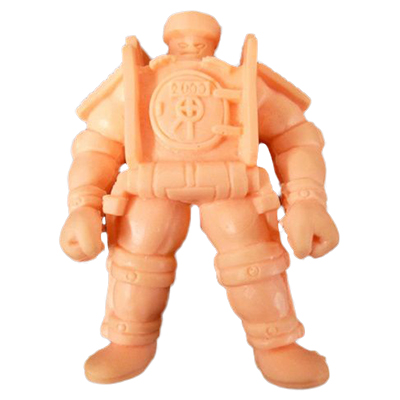 参考価格】キン消し 応募超人 募集超人 トレインマン | 消しゴム