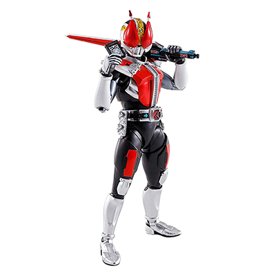 参考価格】集合！デンライナー8両セット 仮面ライダー電王 アクション