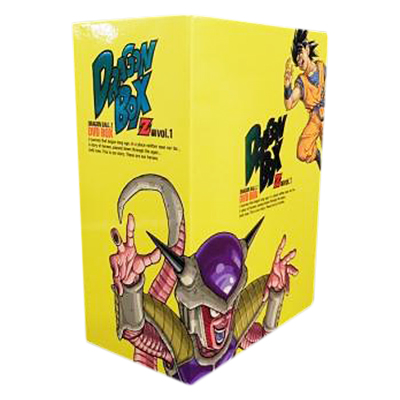 参考価格】ドラゴンボール GT DVD-BOX DRAGON BOX GT編 | DVD・BD