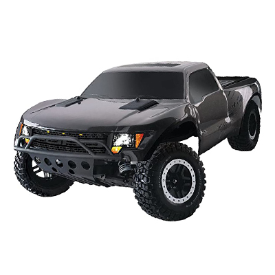 参考価格】Traxxas トラクサス 1/10 2WD フォード F-150 SVT ラプター