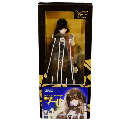 参考価格】VOLKS ボークス アルティメットフィギュアシリーズ 1/6