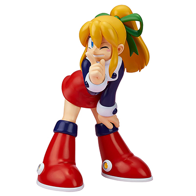 参考価格】ギガンティックシリーズ ロックマン ロール | フィギュア