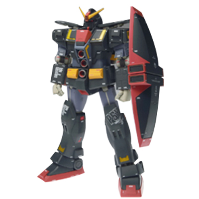 MRX-009 サイコガンダム #1002 香港 L COMPOSITE TAMASHII NATION 2009