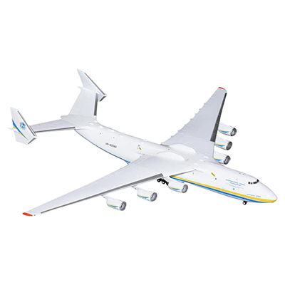 参考価格】インフライト 1/200 747-400 航空自衛隊 日本政府専用機 20