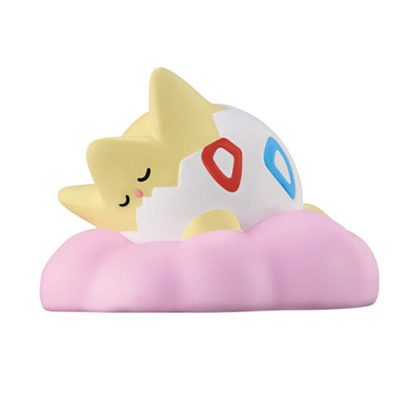 参考価格】当選品 ポケモンキッズ キャンペーン2005 色ちがい 5体