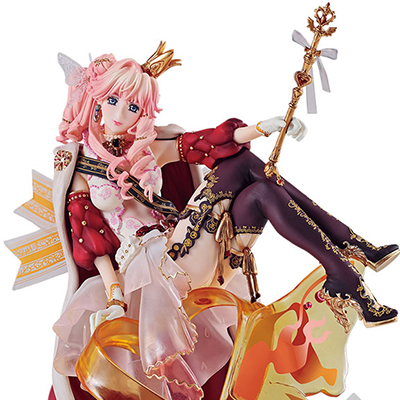 参考価格】一番くじプレミアム マクロスF ～歌姫コレクション