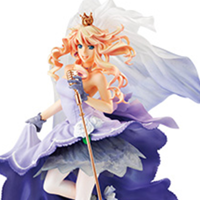 参考価格】一番くじプレミアム マクロスF ～歌姫コレクション