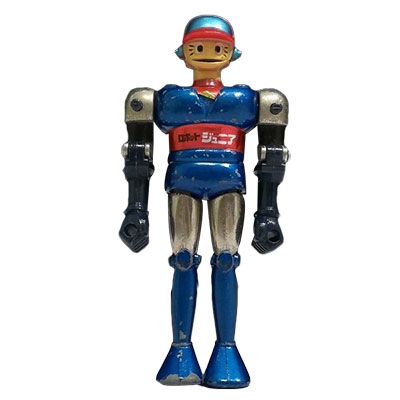 買取】タカラ ミクロマン MC-11 ガンロボ 44マグナム | ロボット