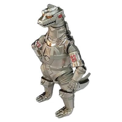 参考価格】GD-56 メカゴジラ 1974 超合金 ゴジラ対メカゴジラ バンダイ