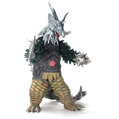 参考価格】暴君怪獣タイラント オプションパーツ付き 1/6特撮シリーズ