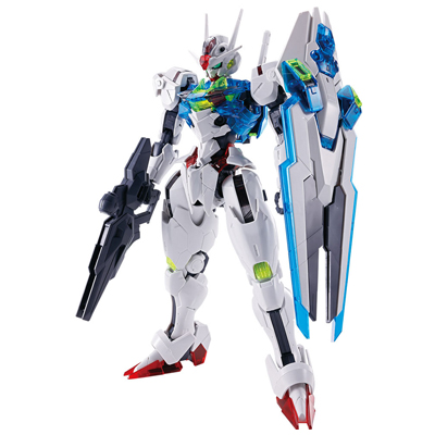 参考価格】ラストワン賞 エールストライクガンダム Ver.RM ソリッド