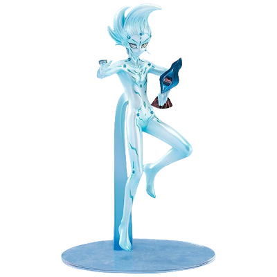 参考価格】トイフェス2008限定 ドラゴンボールZ コルド大王 メカ