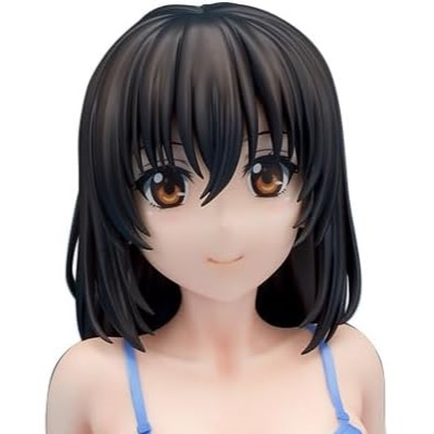 参考価格】カードキャプターさくら 月 ユエ 1/8スケールフィギュア