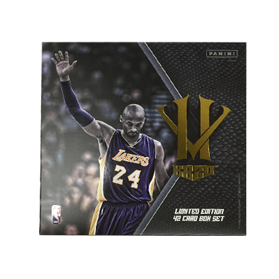 参考価格】2016 KOBE HERO VILLAIN コービー・ブライアント引退記念NBA