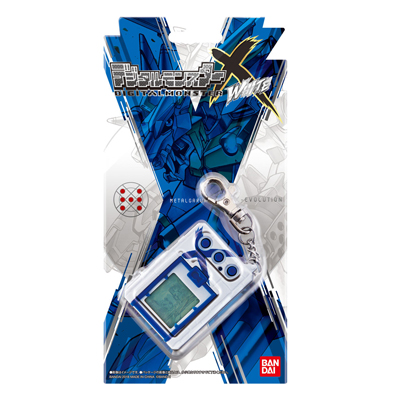 参考価格】デジモン アクセル ジャスティスゲノム / バンチョー