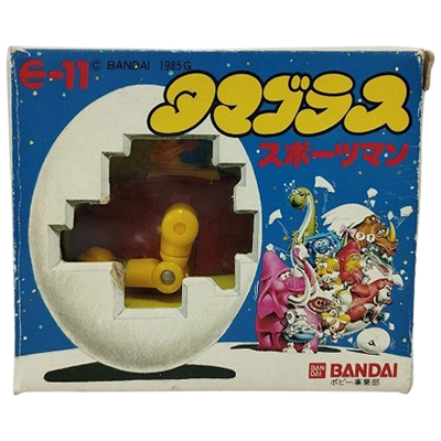 タマゴラス買取 | 高く売るなら【買取コレクター】