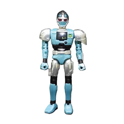 参考価格】バンダイ DX電子ポリス手帳 / 機動刑事ジバン | 特撮