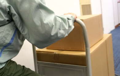 遺品整理/生前整理/生前見積｜大切なコレクションはプロの査定【買取