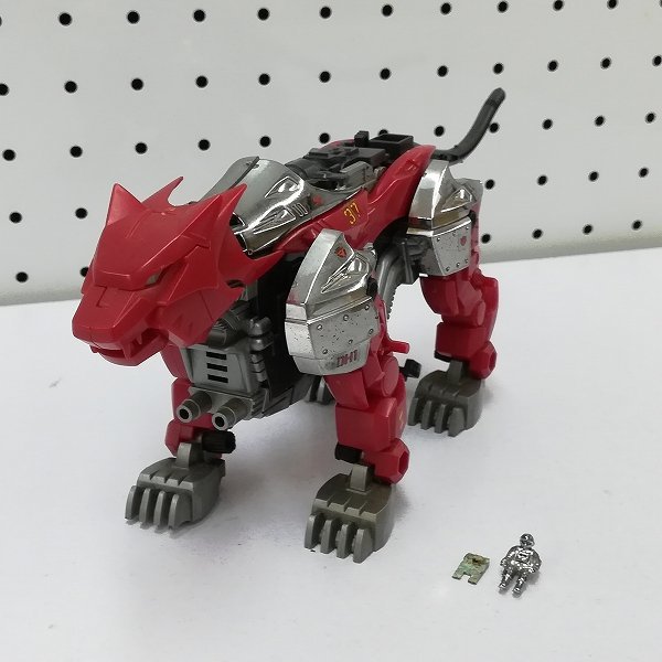 ゾイド 買取価格】男の子向け玩具の最高傑作ZOIDS(ゾイド)、高額買取