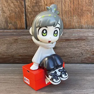 ワンダー・トイ・コンベンション/クリエイターズオークション｜海洋堂