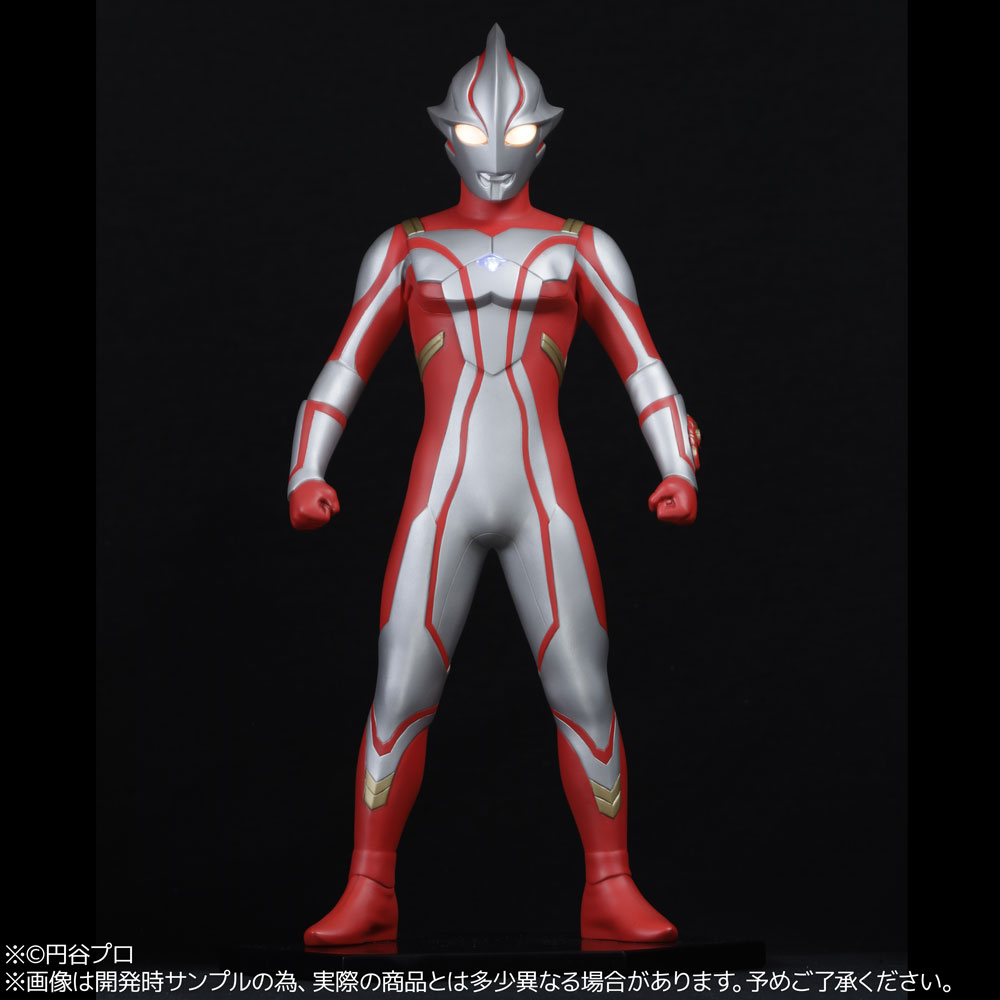 Character Classics ウルトラマンメビウス｜キャラクタークラシックス