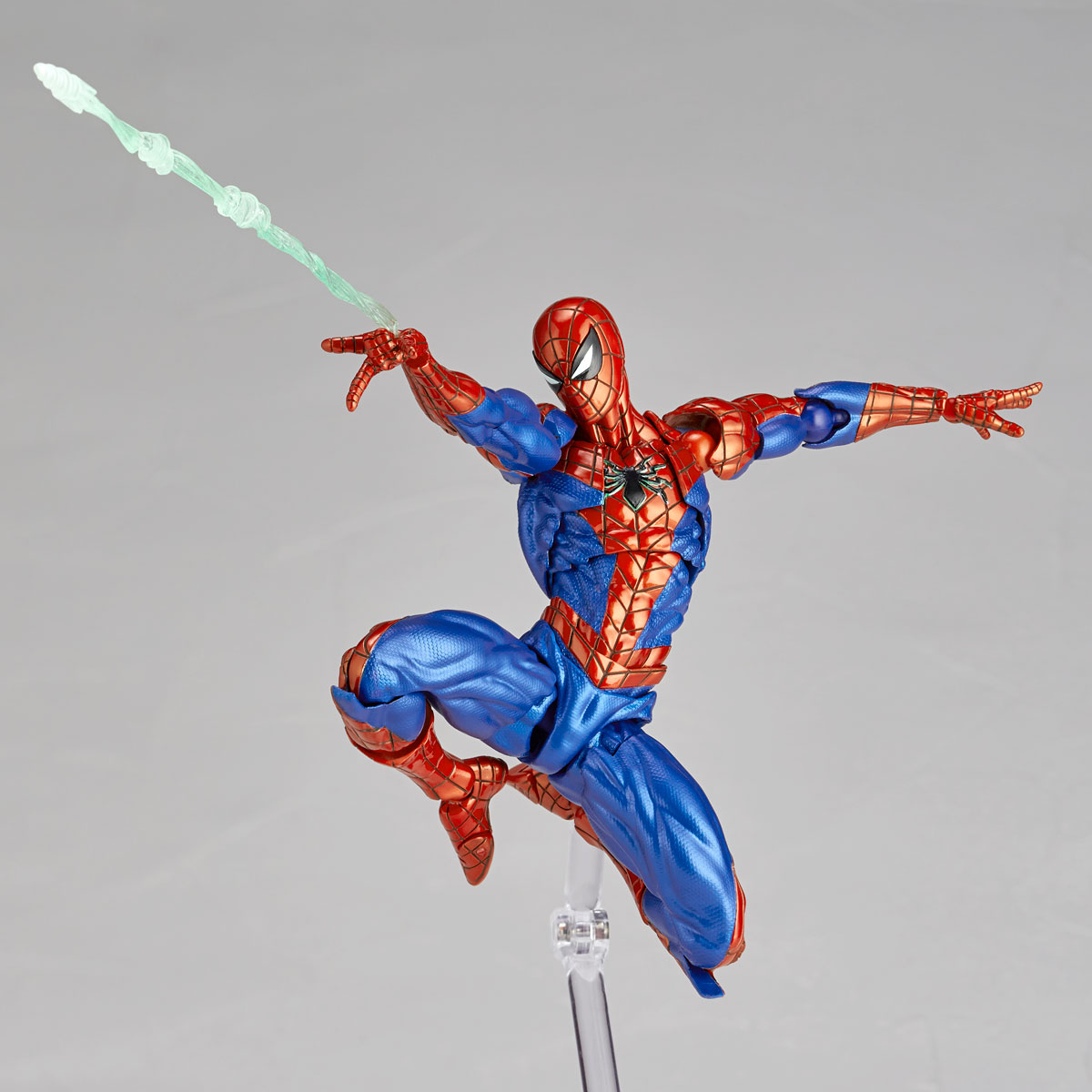 アメイジング・ヤマグチ スパイダーマン Ver.2.0（再販