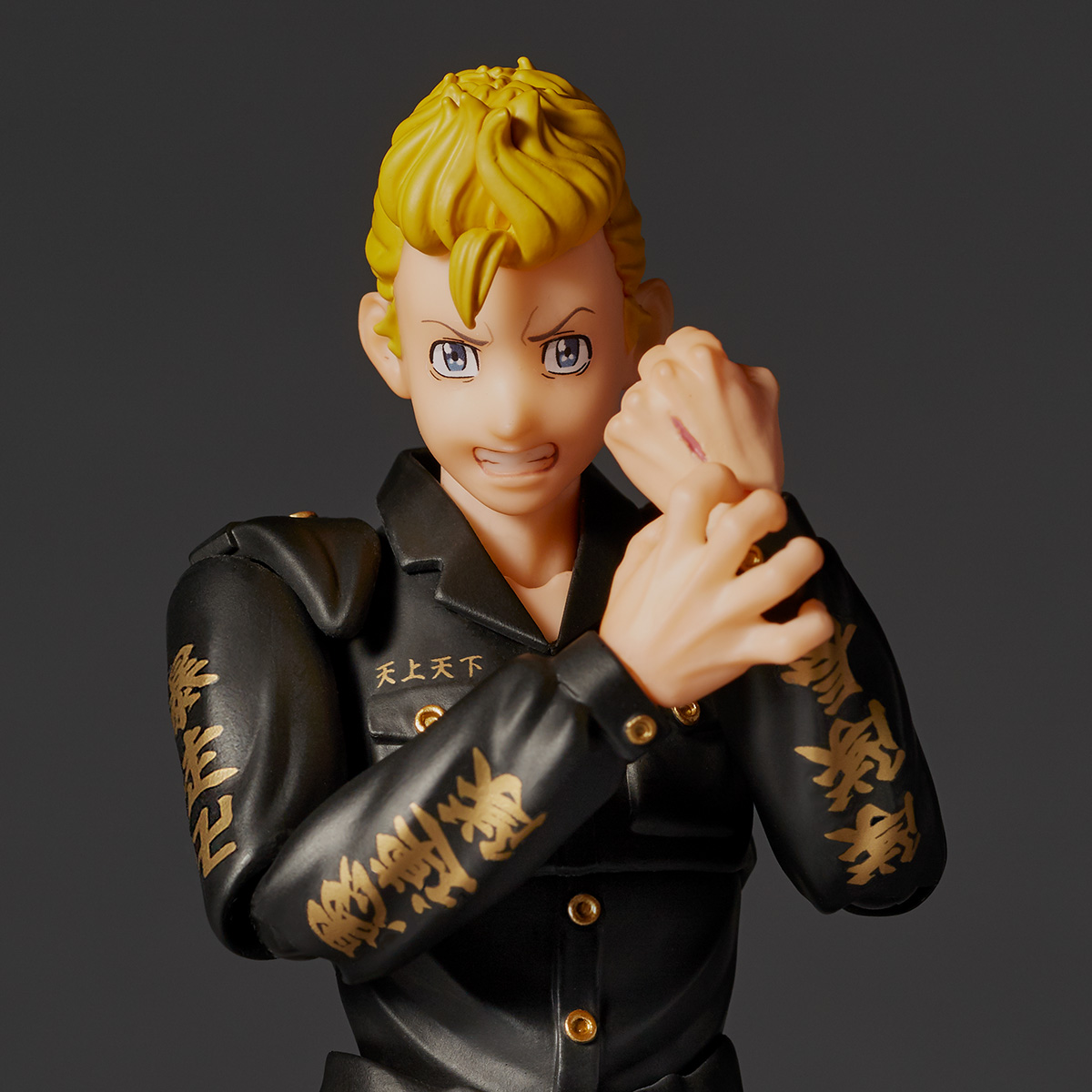 アメイジングヤマグチ 花垣武道（タケミっち）｜アメイジング