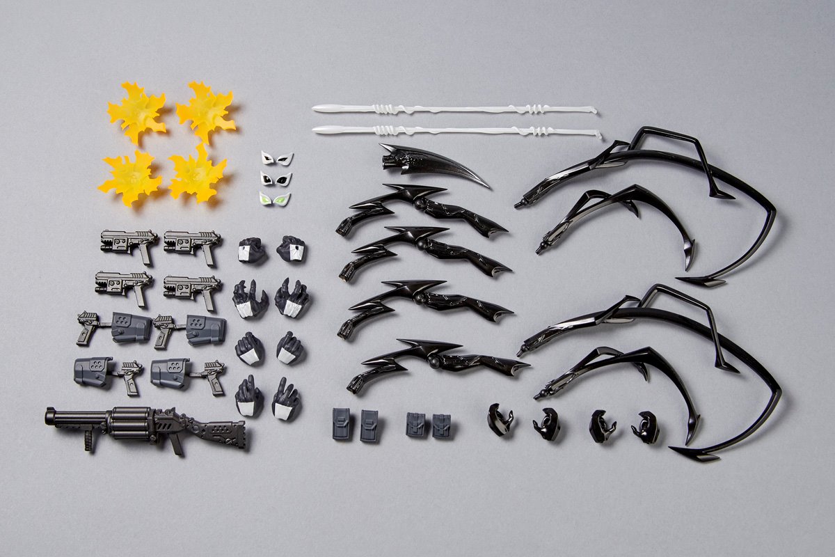 アメイジング・ヤマグチ エージェントヴェノム｜アメイジング