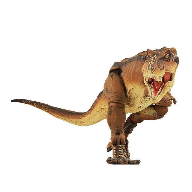 レガシーOFリボルテック】 LR-022 ティラノサウルス｜リボルテック｜海洋堂