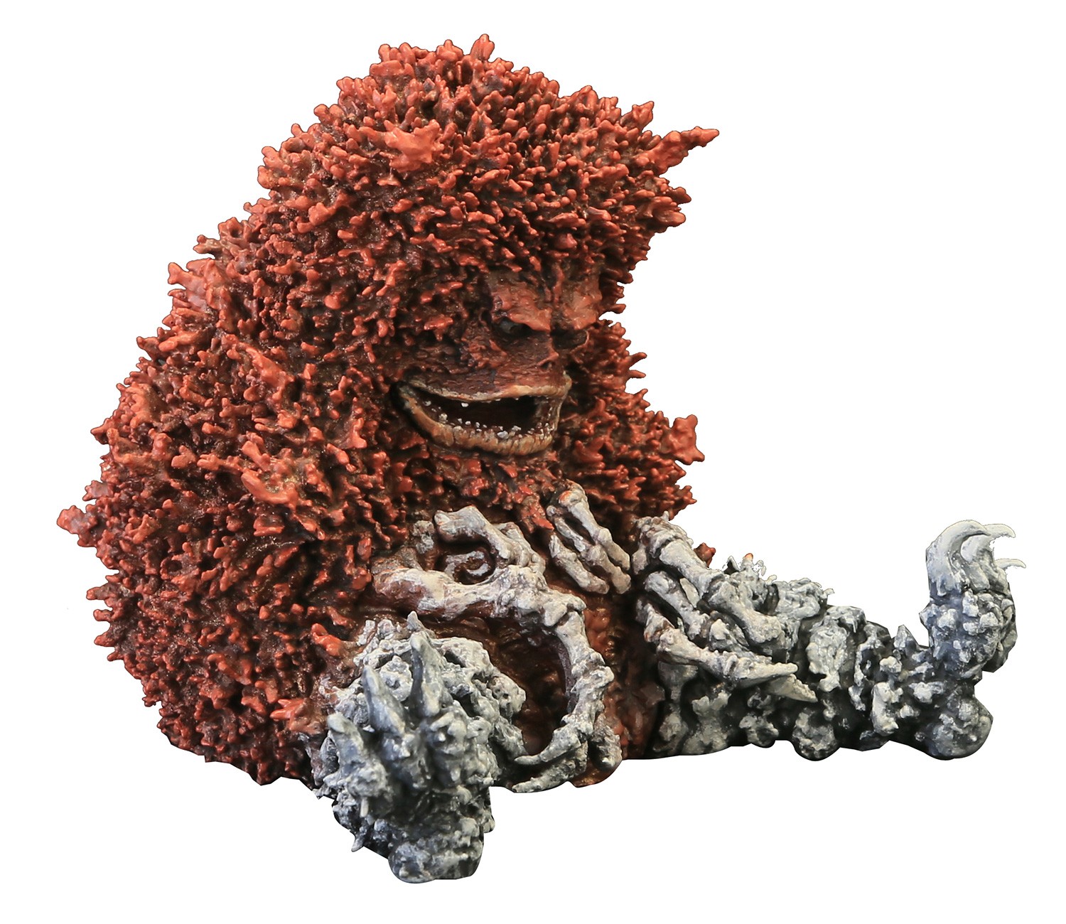 大山 竜製作／ディケイド ガラモン レジンキャストモデル｜その他｜海洋堂