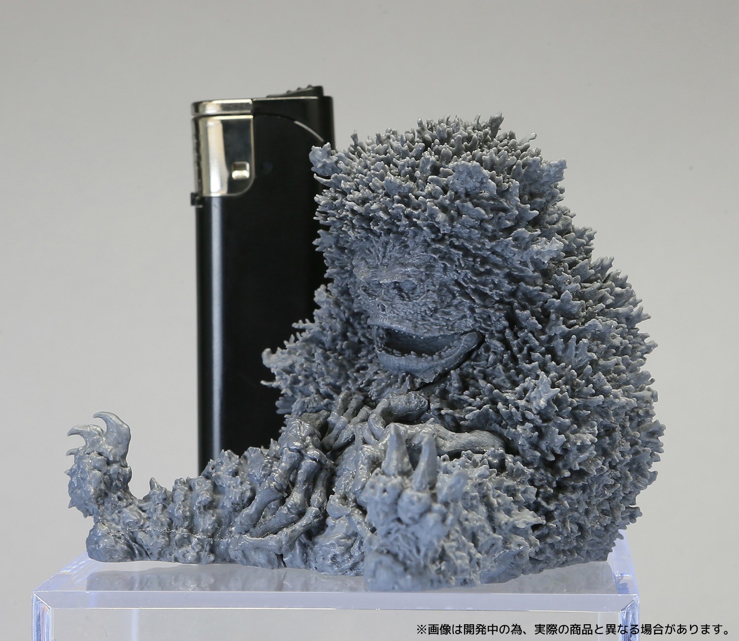 大山 竜製作／ディケイド ガラモン レジンキャストモデル｜その他｜海洋堂