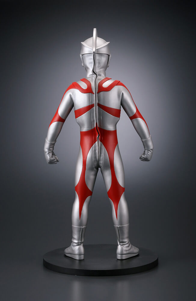 Character Classics ウルトラマンエース 1/5スケール｜キャラクター