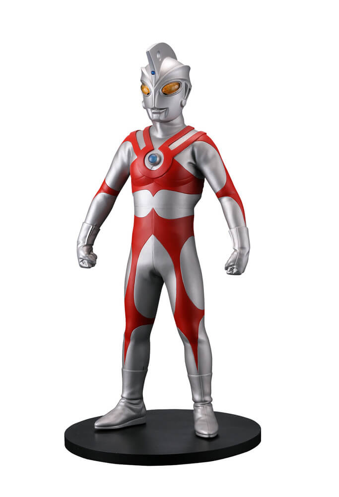 Character Classics ウルトラマンエース 1/5スケール｜キャラクター