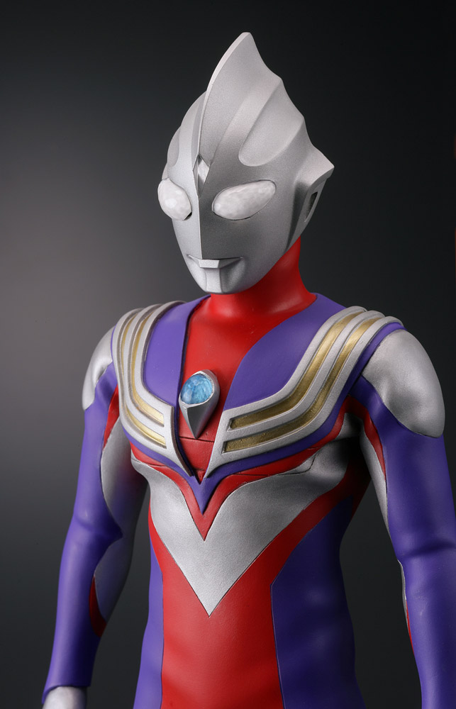 Character Classics ウルトラマンティガ｜キャラクタークラシックス