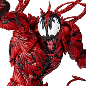 アメイジング・ヤマグチ 008 カーネイジ｜アメイジング・ヤマグチ｜海洋堂