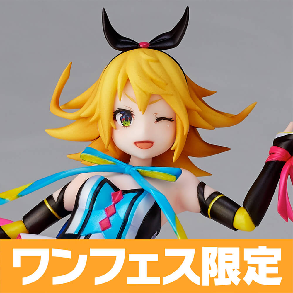 ワンダちゃんNEXT DOOR プロジェクト | フィギュアの造形企画製作