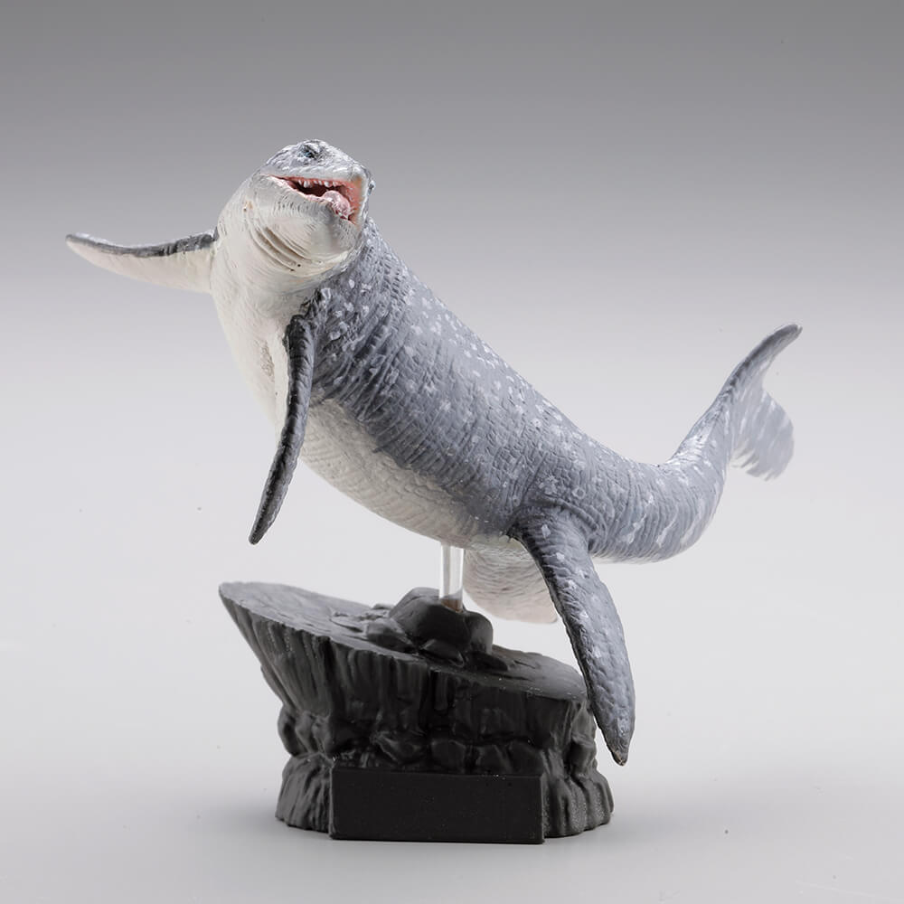 恐竜博2019 会場限定オフィシャルカプセルフィギュア 全5種/1回500円