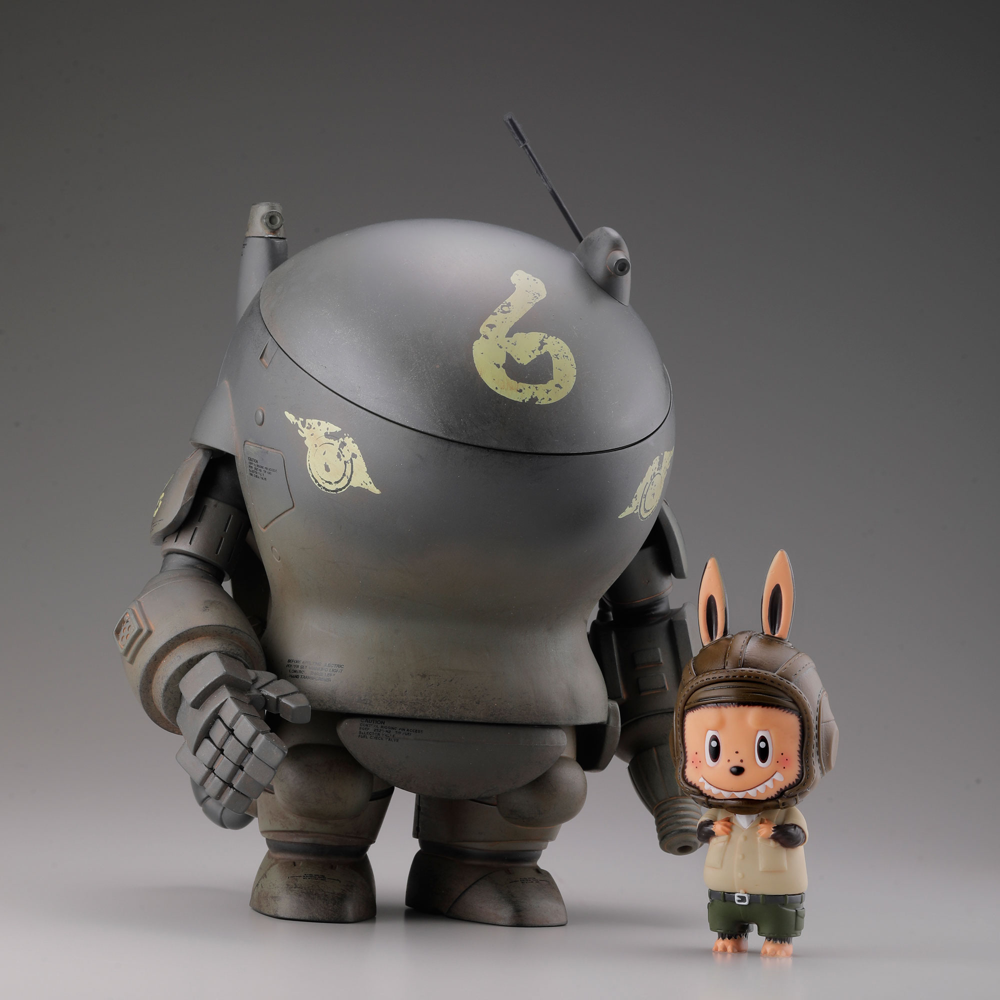 マシーネンクリーガー｜商品ブランド一覧