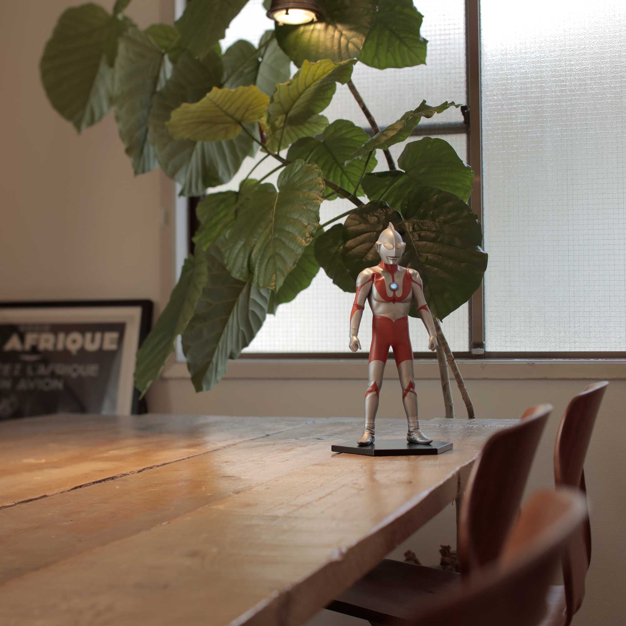 Character Classics ウルトラマン (Cタイプ)｜キャラクター