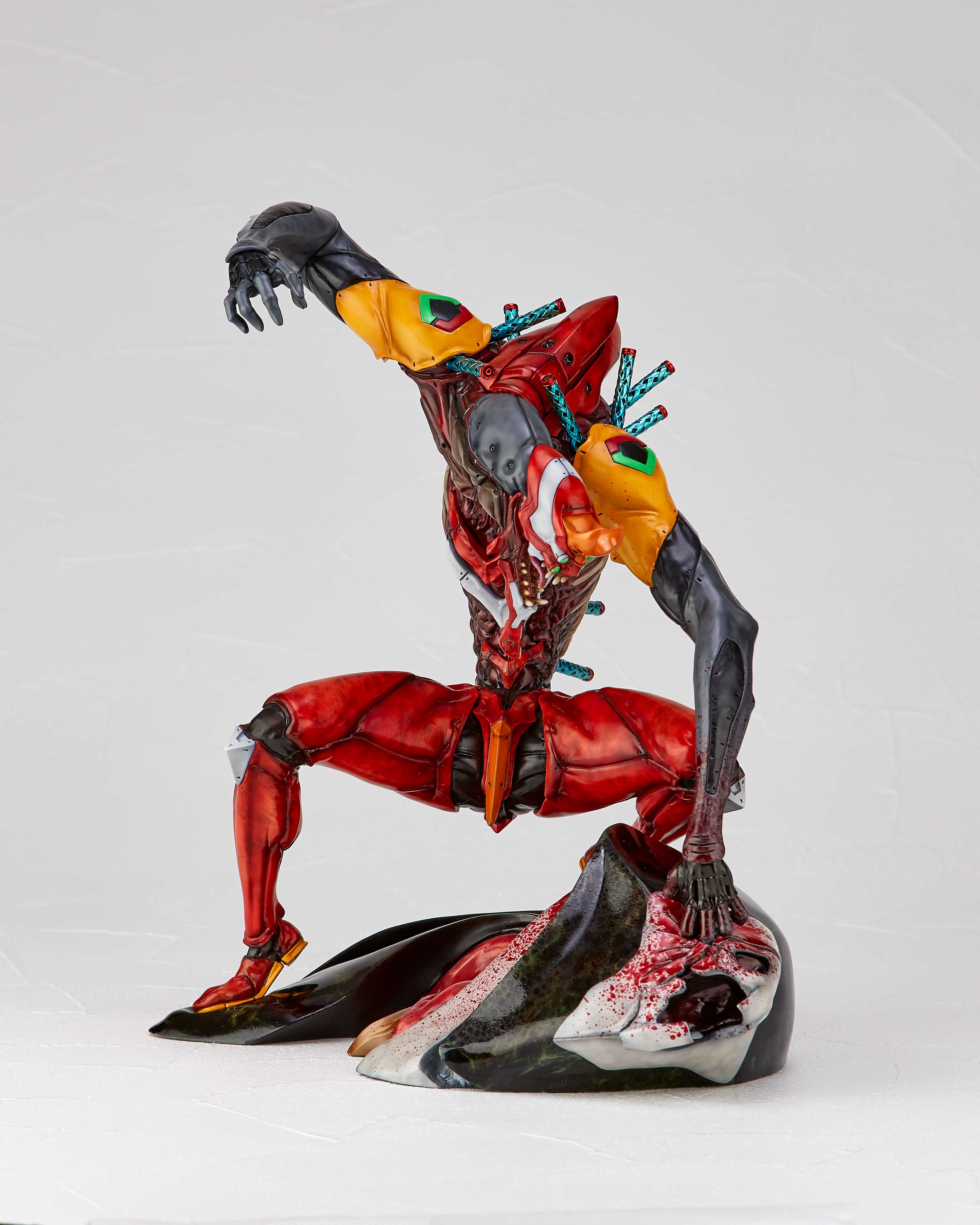 村*ん様 激レア 新世紀エヴァンゲリオン Vol.1 & Vol.2 1995年