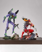 メガソフビ ガメラ1996（G2）｜メガソフビ｜海洋堂