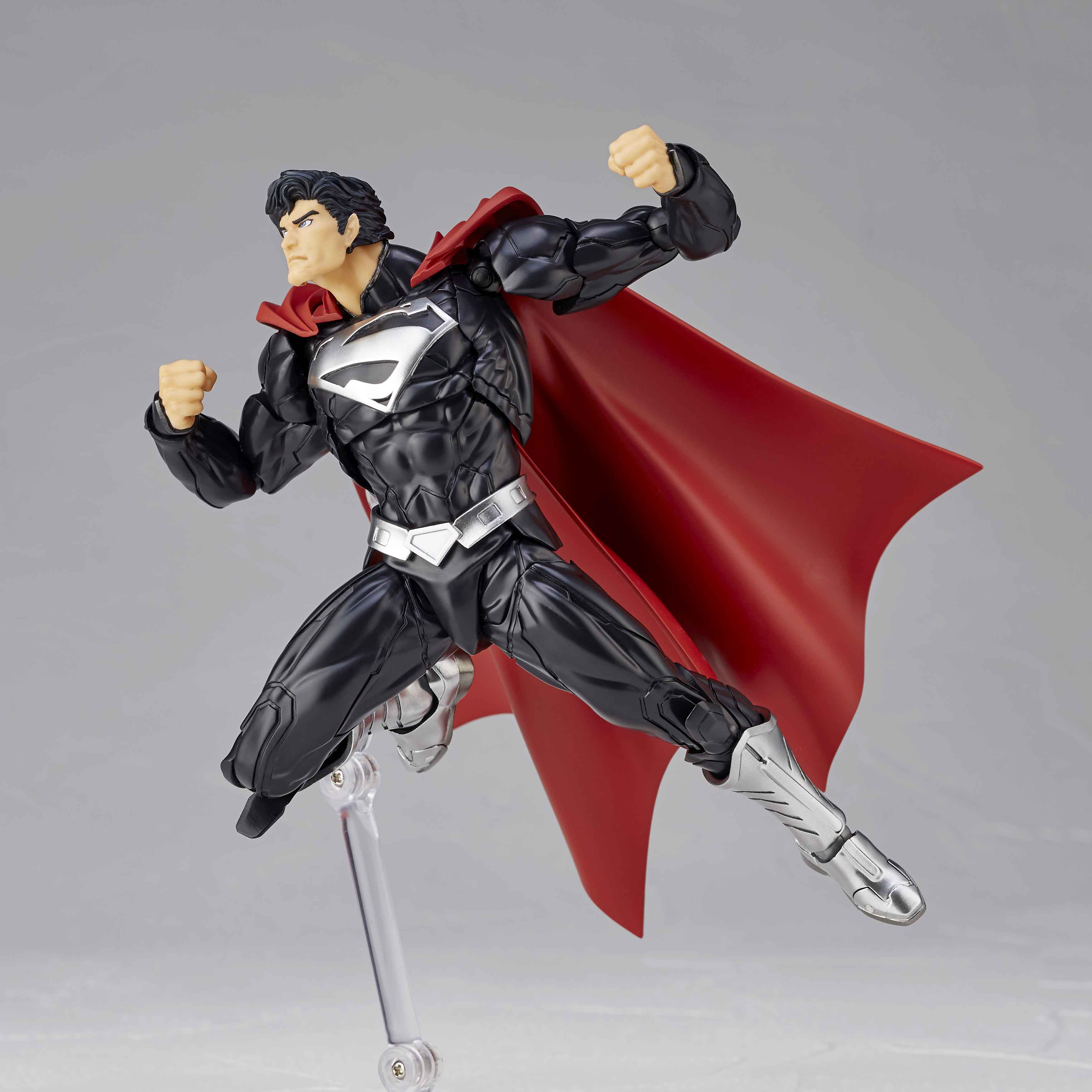 アメイジング・ヤマグチ 027EX スーパーマン(オリジナルカラー